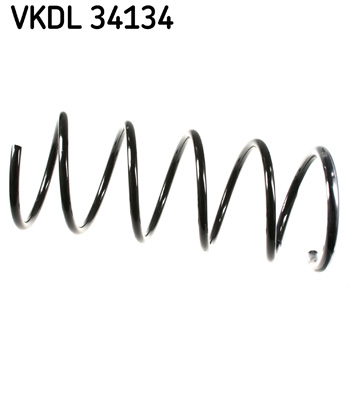 SKF VKDL 34134 Fahrwerksfeder